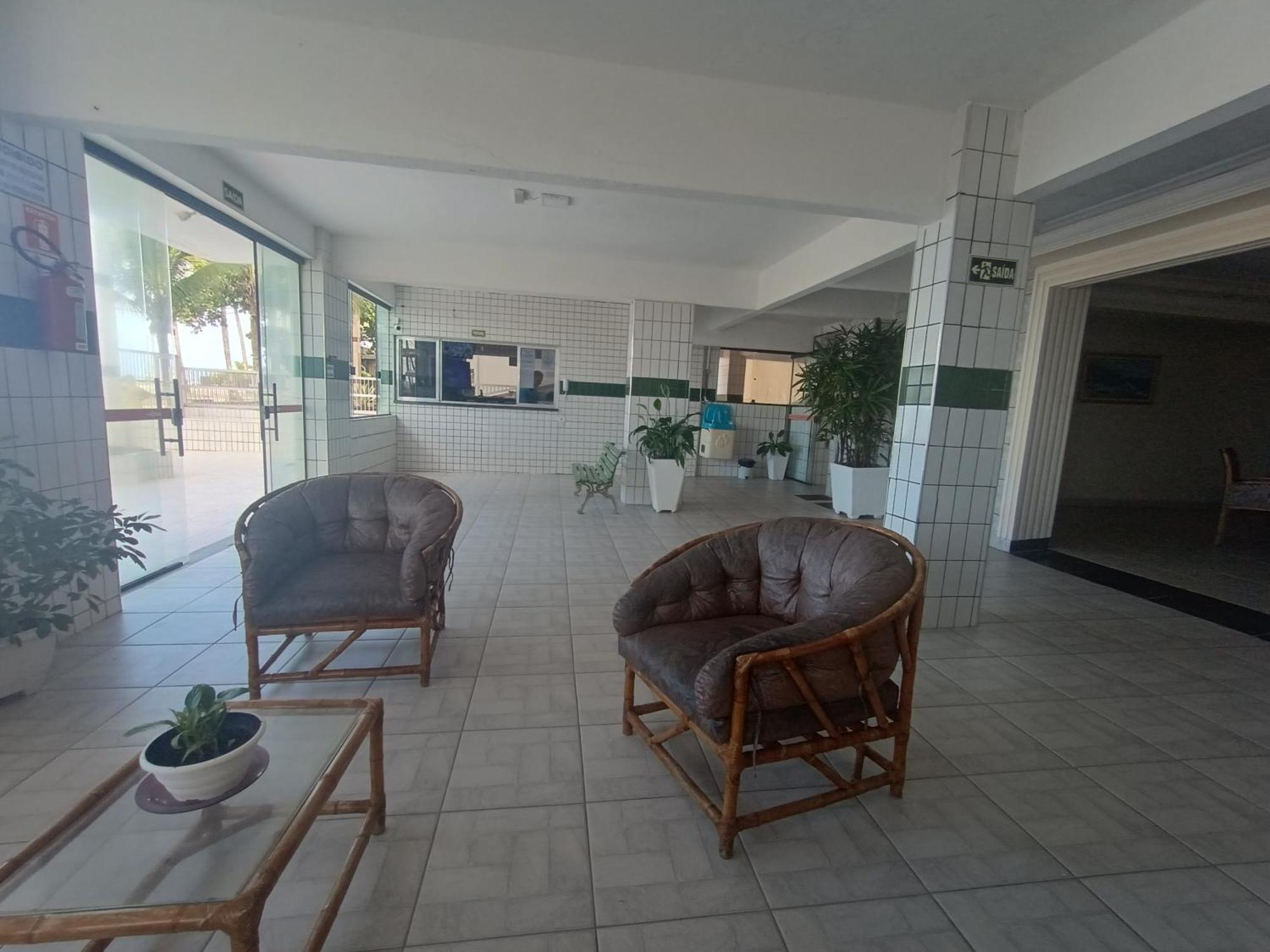 Apartamento Pe Na Areia Vila Caicara Praia Grande (Santos) Exterior foto