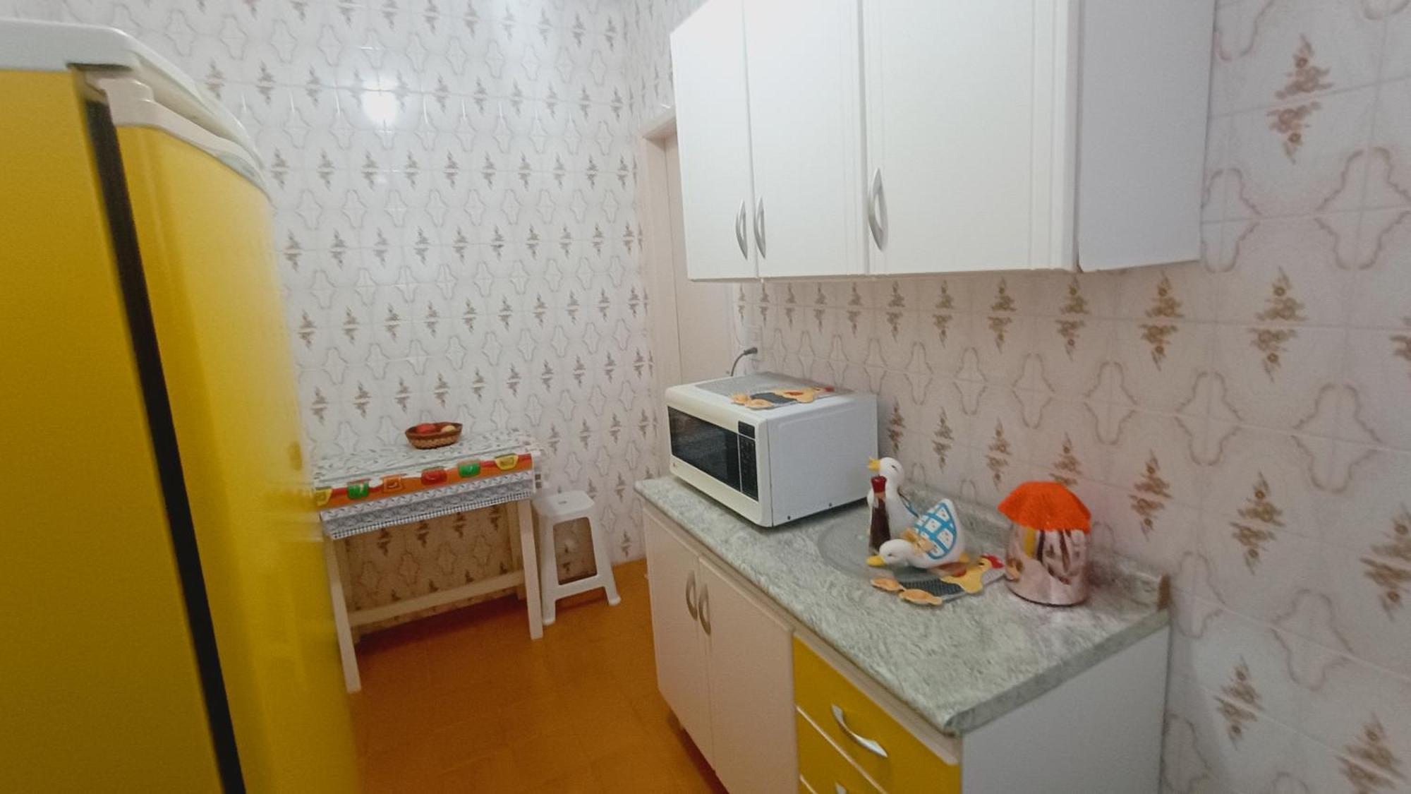 Apartamento Pe Na Areia Vila Caicara Praia Grande (Santos) Exterior foto